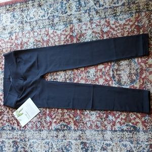 Athleisure LAST PAIR Black Leggings Yoga Fitness Pants size Large